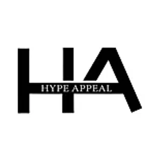 Hype appeal logo