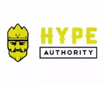 Shop Hype Authority promo codes logo