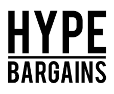 Shop Hype Bargains logo