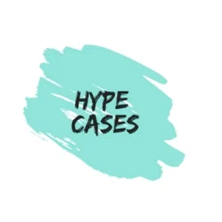 Hype cases logo