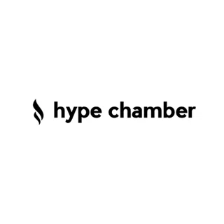 Hype Chamber logo
