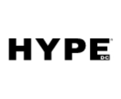 Shop Hype DC logo