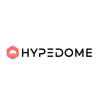 Hypedome logo