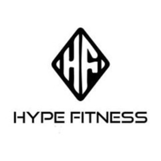 Hype Fitness promo codes