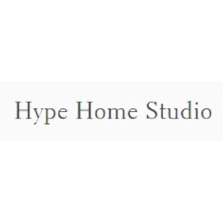 Hype Home Studio logo