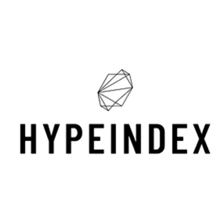 HYPEINDEX logo