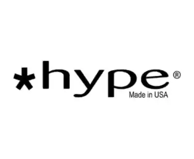 Hype Nail Polish logo