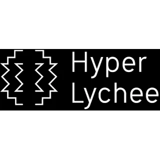 Shop Hyper Lychee logo