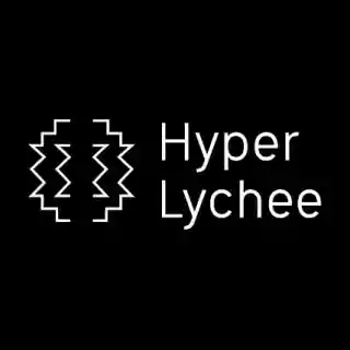 Hyper Lychee logo