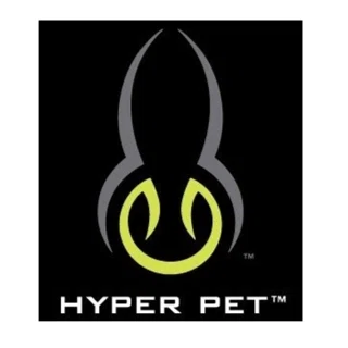 Shop Hyper Pet logo
