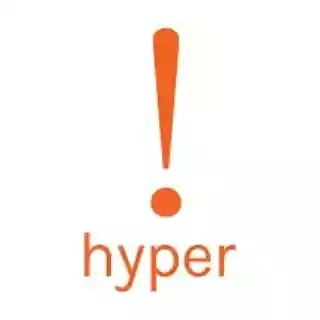 Shop Hyper Skin promo codes logo