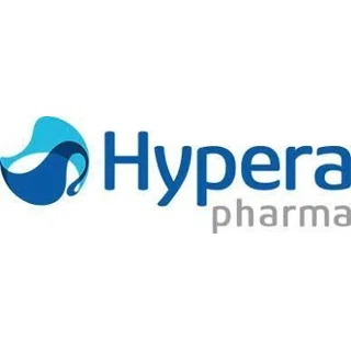 Shop Hypera Pharma logo