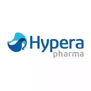 Shop Hypera Pharma coupon codes logo