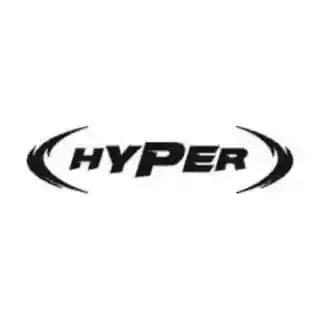 Shop Hyper Apparel coupon codes logo