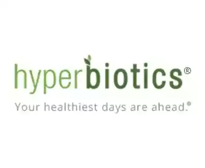 Hyperbiotics logo