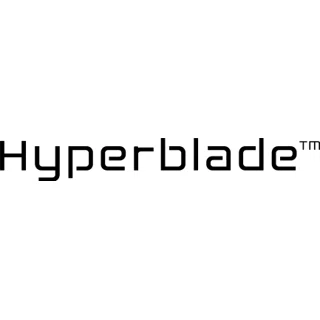 Shop Hyperblade  logo