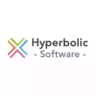 hyperbolicsoftware.com logo