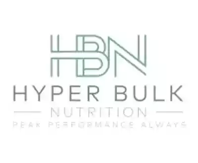 Hyper Bulk Nutrition coupon codes