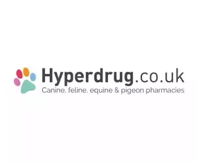 Hyperdrug coupon codes