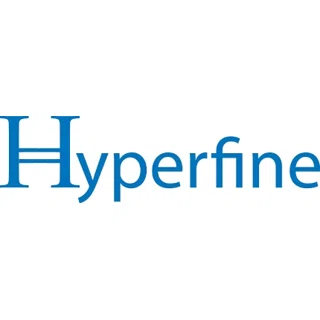 Shop Hyperfine logo