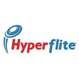Hyperflite logo