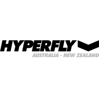 Shop Hyperfly AU logo