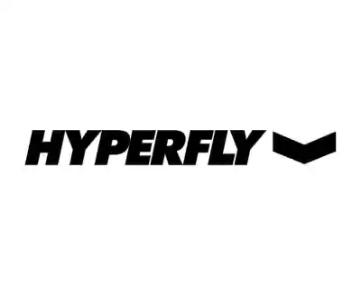 Shop Hyperfly discount codes logo