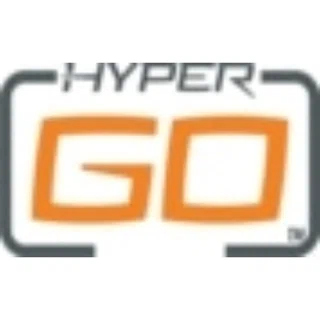 Shop HyperGo logo