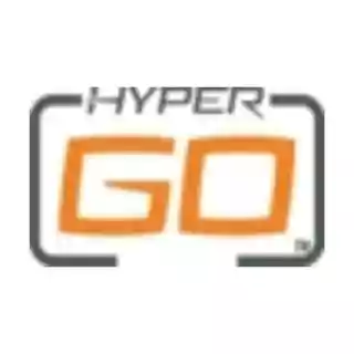 HyperGo discount codes