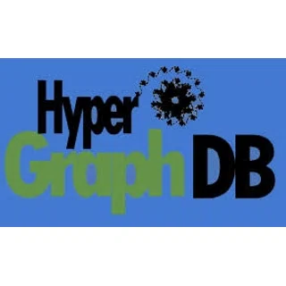 Shop HyperGraphDB logo