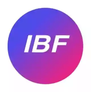 HYPER IBF logo