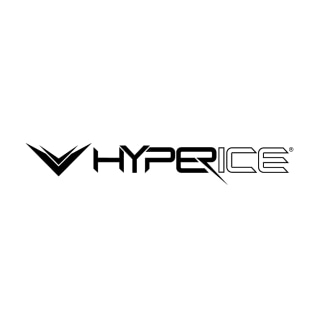 Shop Hyperice logo