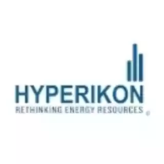 Shop Hyperikon coupon codes logo