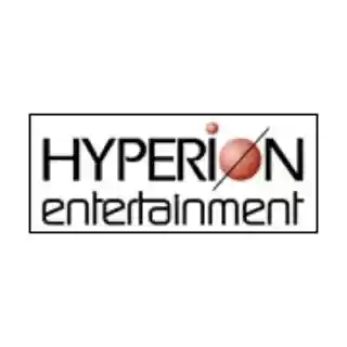 Shop Hyperion Entertainment coupon codes logo