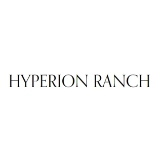 Hyperion Ranch coupon codes