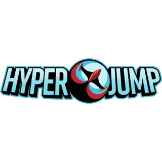 HyperJump discount codes