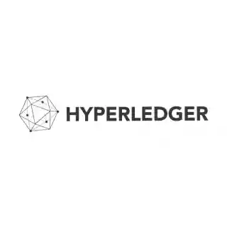 Shop Hyperledger coupon codes logo