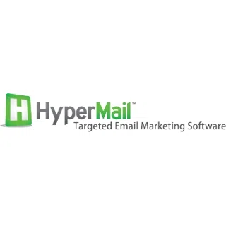 Shop Hypermail logo