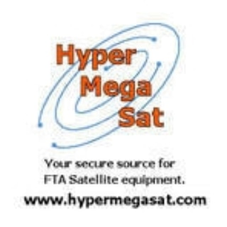 Shop HyperMegaSat logo