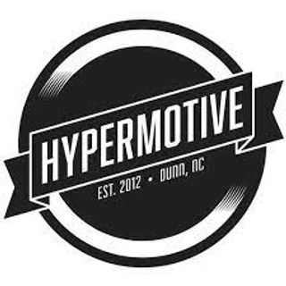 HyperMotive logo