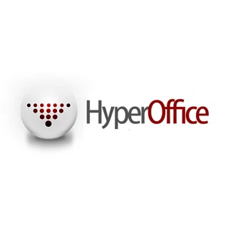 Shop HyperOffice logo