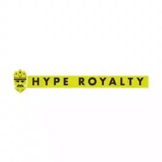 Shop Hype Royalty coupon codes logo