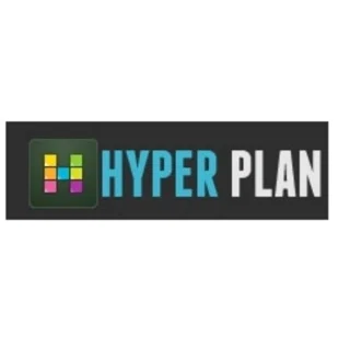 Hyper Plan logo