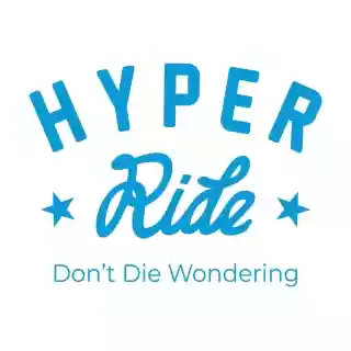 Hyper Ride NZ coupon codes