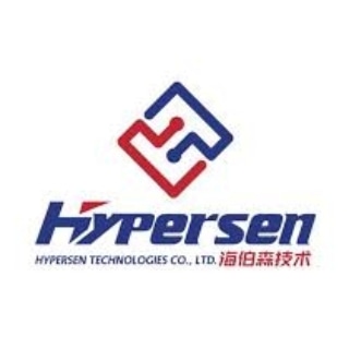 Shop Hypersen logo