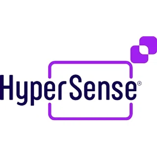 HyperSense logo