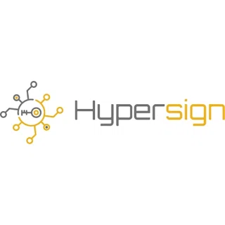 Hypersign logo
