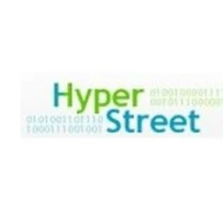 Shop Hyperstreet logo