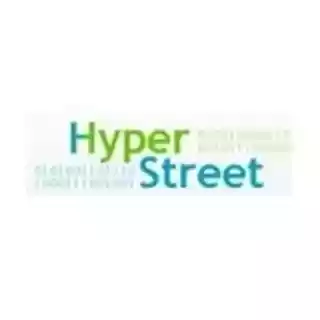 Hyperstreet logo