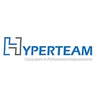 HyperTeam logo